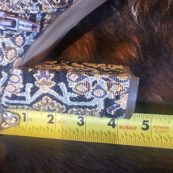 Candies open toe booties - Picture 5 of 5